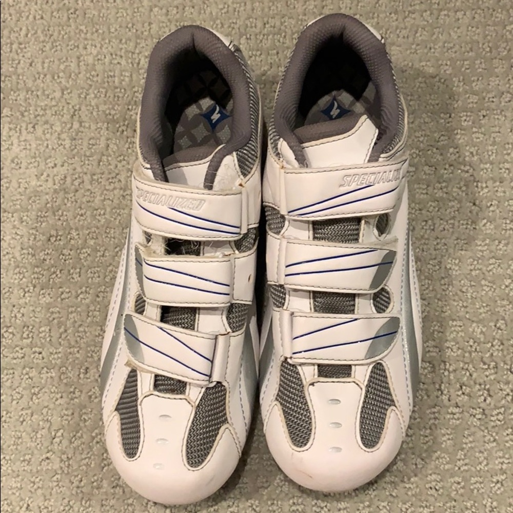 Spin Shoes
